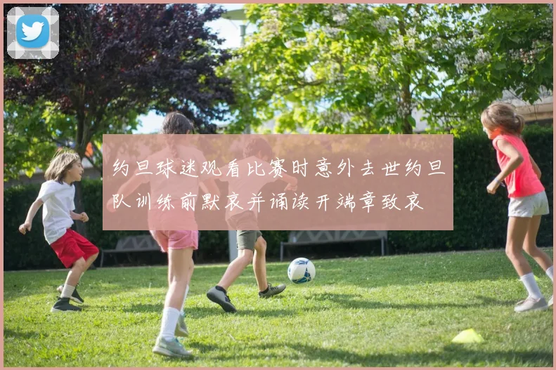 约旦球迷观看比赛时意外去世约旦队训练前默哀并诵读开端章致哀